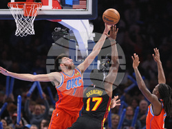 Hawks Thunder Basketball