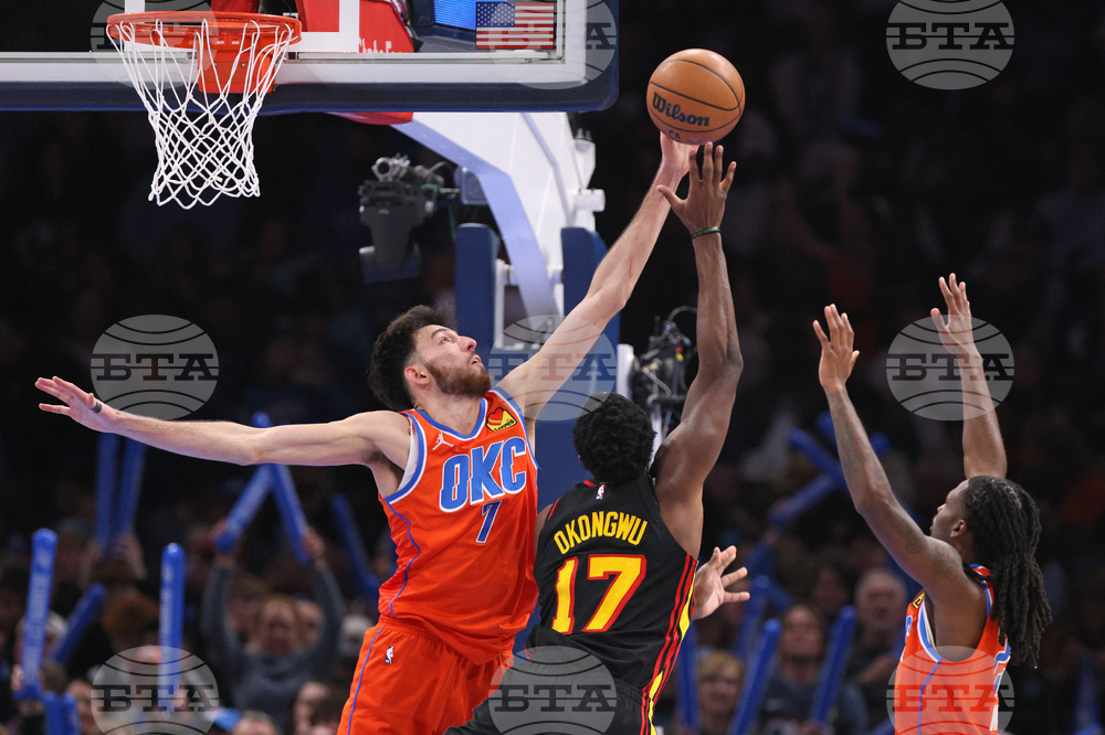 Hawks Thunder Basketball