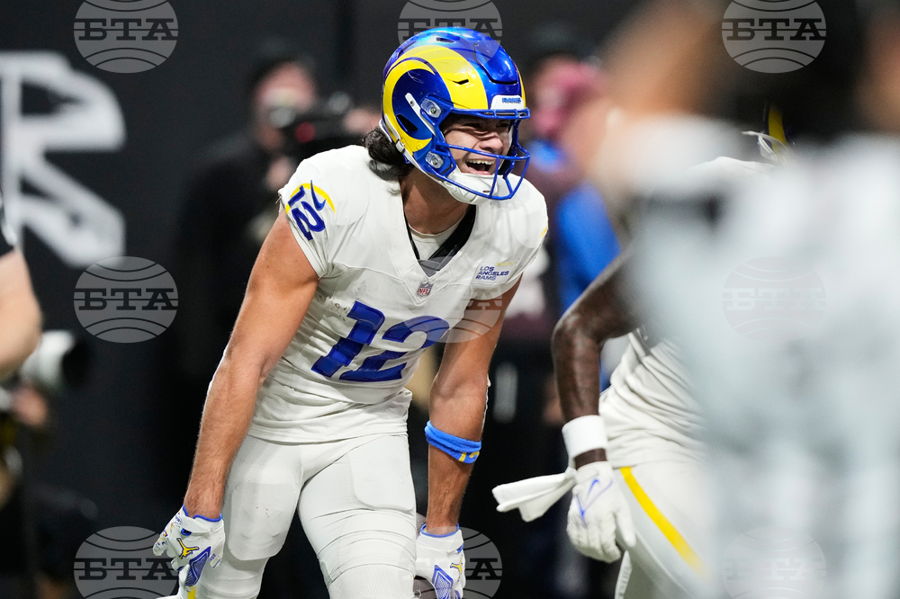 Rams Falcons Football