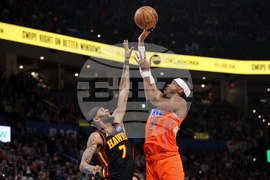 Hawks Thunder Basketball