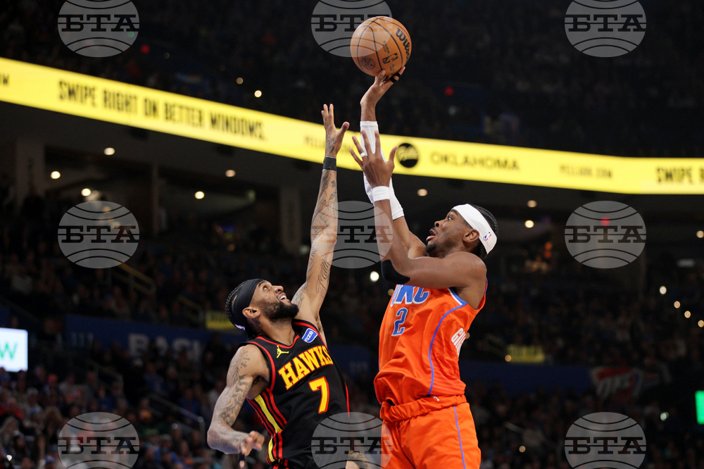 Hawks Thunder Basketball