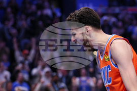 Hawks Thunder Basketball