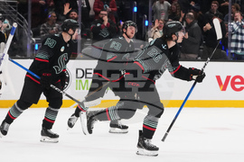 Canucks Kraken Hockey