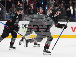 Canucks Kraken Hockey