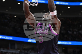 Timberwolves Bulls Basketball