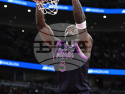 Timberwolves Bulls Basketball