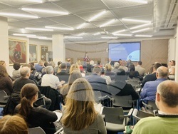 Снимка: Българска стопанска камара 