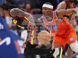 Hawks Thunder Basketball