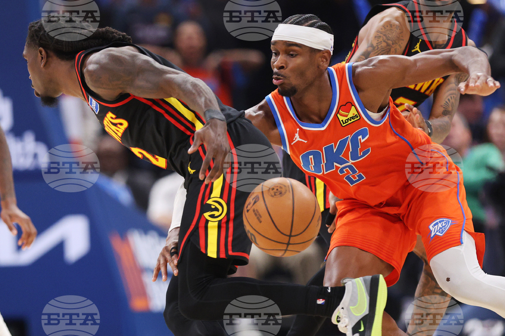 Hawks Thunder Basketball