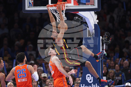 Hawks Thunder Basketball