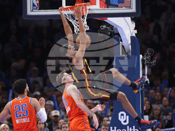 Hawks Thunder Basketball