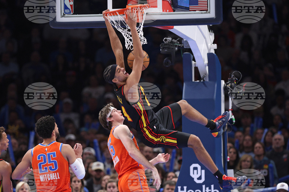 Hawks Thunder Basketball