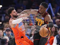 Hawks Thunder Basketball