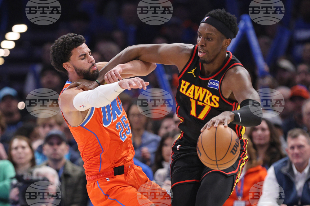 Hawks Thunder Basketball