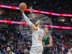 Knicks Pelicans Basketball