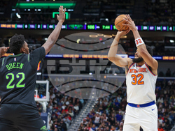 Knicks Pelicans Basketball