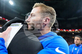 Rams Falcons Football