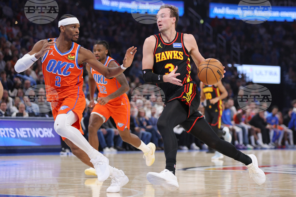 Hawks Thunder Basketball