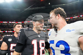 Rams Falcons Football