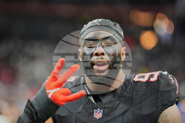 Rams Falcons Football