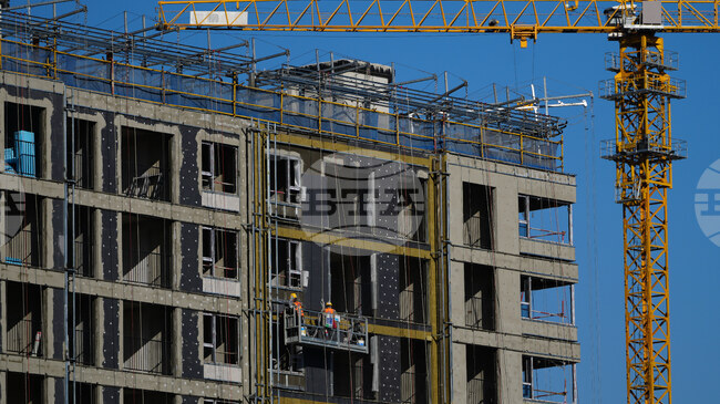 Китай отчита през 2025 г. първи спад на бюджетните приходи от 2020 г. 