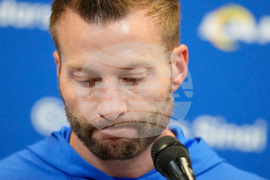 Rams Falcons Football