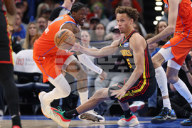 Hawks Thunder Basketball