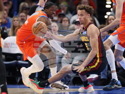 Hawks Thunder Basketball