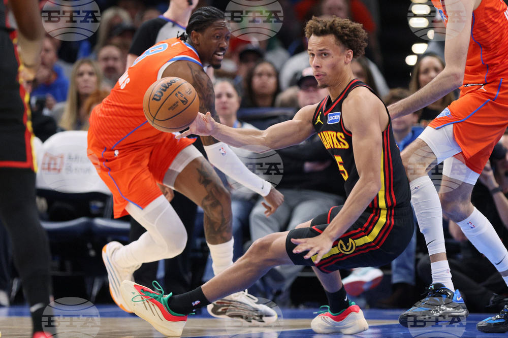 Hawks Thunder Basketball