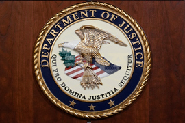 US Terrorism Charge Texas