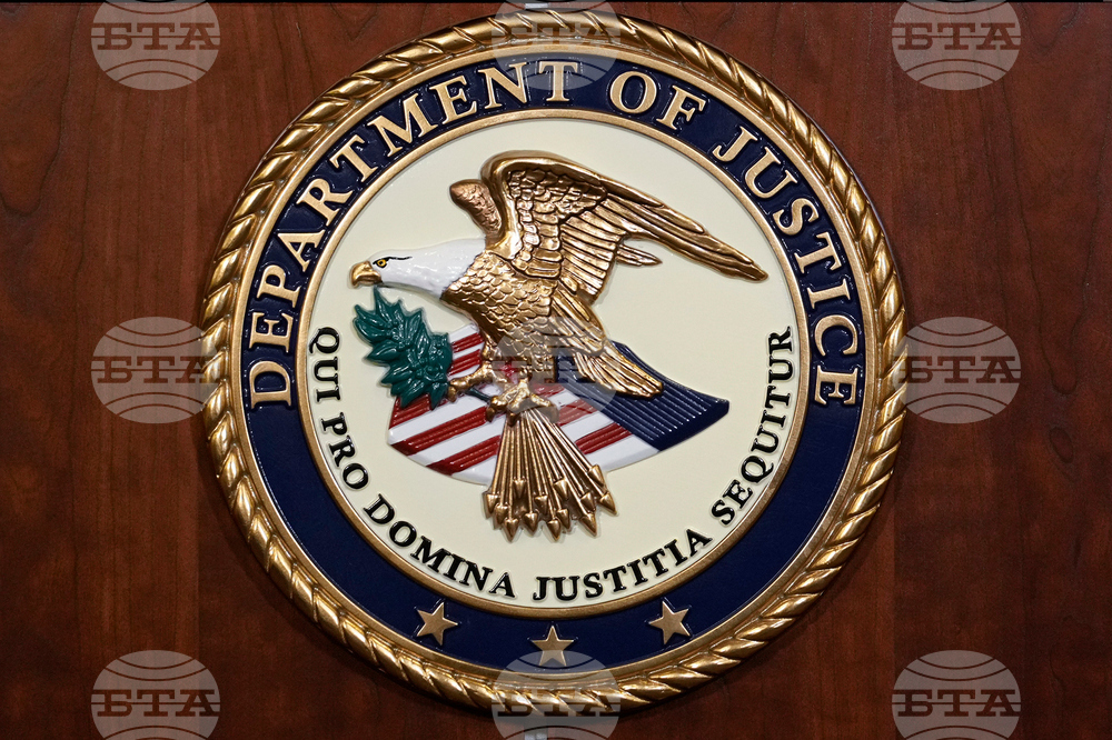 US Terrorism Charge Texas