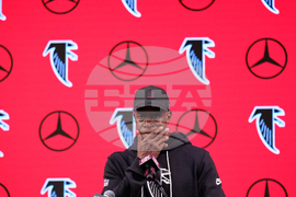 Rams Falcons Football