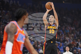 Hawks Thunder Basketball