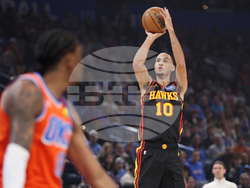 Hawks Thunder Basketball