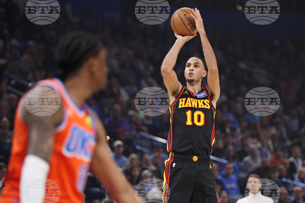 Hawks Thunder Basketball