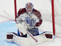 Kings Avalanche Hockey