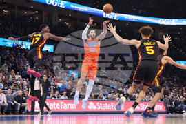 Hawks Thunder Basketball