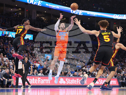 Hawks Thunder Basketball