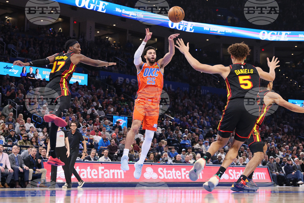 Hawks Thunder Basketball