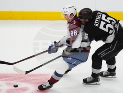 Kings Avalanche Hockey