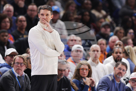 Hawks Thunder Basketball