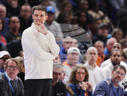 Hawks Thunder Basketball