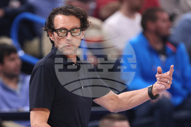 Hawks Thunder Basketball