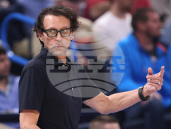 Hawks Thunder Basketball