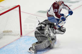 Kings Avalanche Hockey