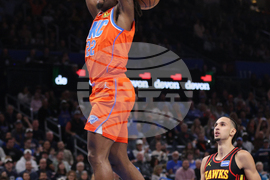 Hawks Thunder Basketball