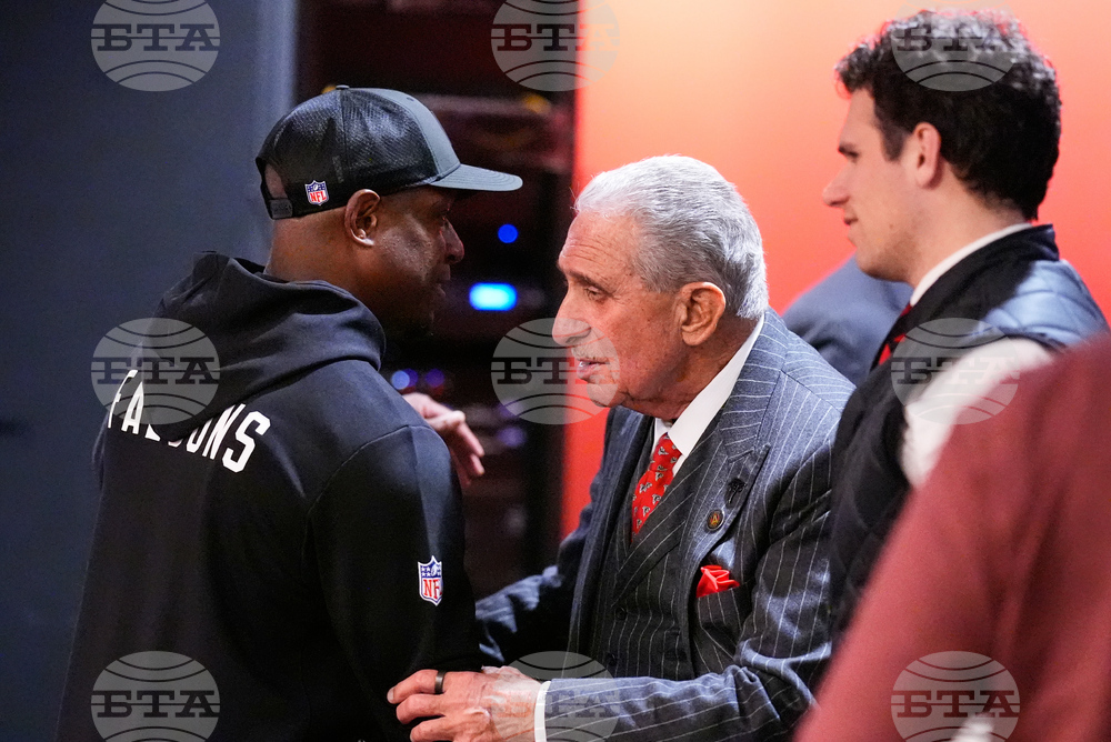 Rams Falcons Football