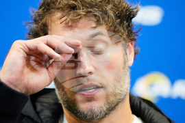 Rams Falcons Football