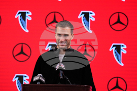 Rams Falcons Football