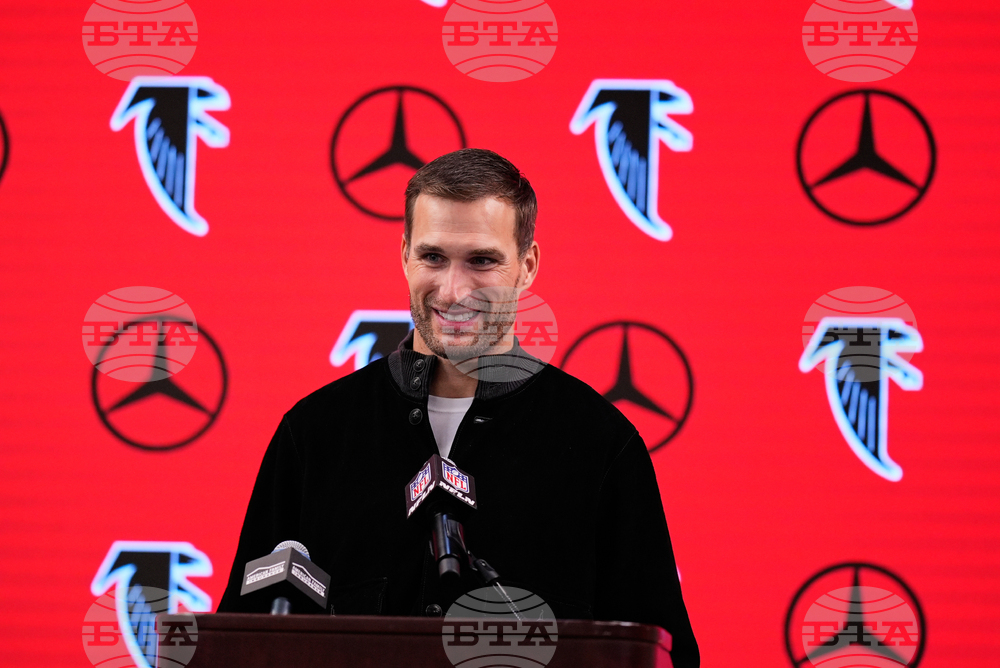 Rams Falcons Football